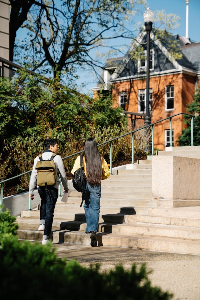 Study Abroad